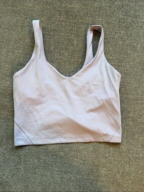 Lululemon Align Tank